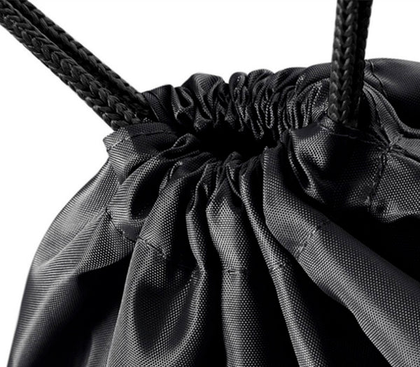 Designer Inspired 'Classy' Quote Stylish Gym Bag / Sports Bag