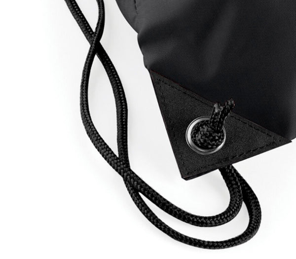 Designer Inspired 'Classy' Quote Stylish Gym Bag / Sports Bag